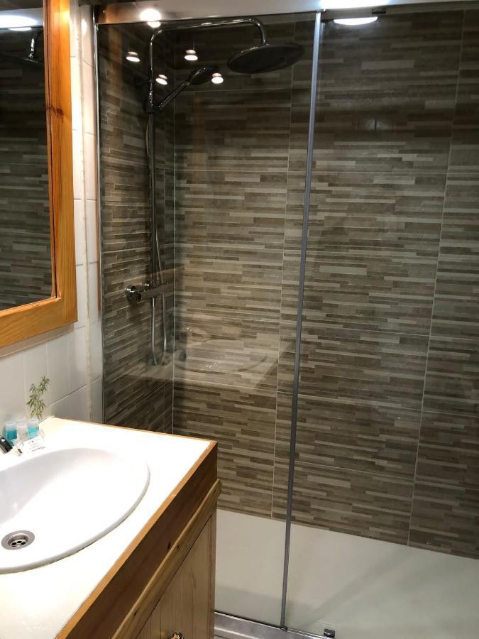 Apartamento Mandilar 202 Panticosa pie de pistas Exterior foto