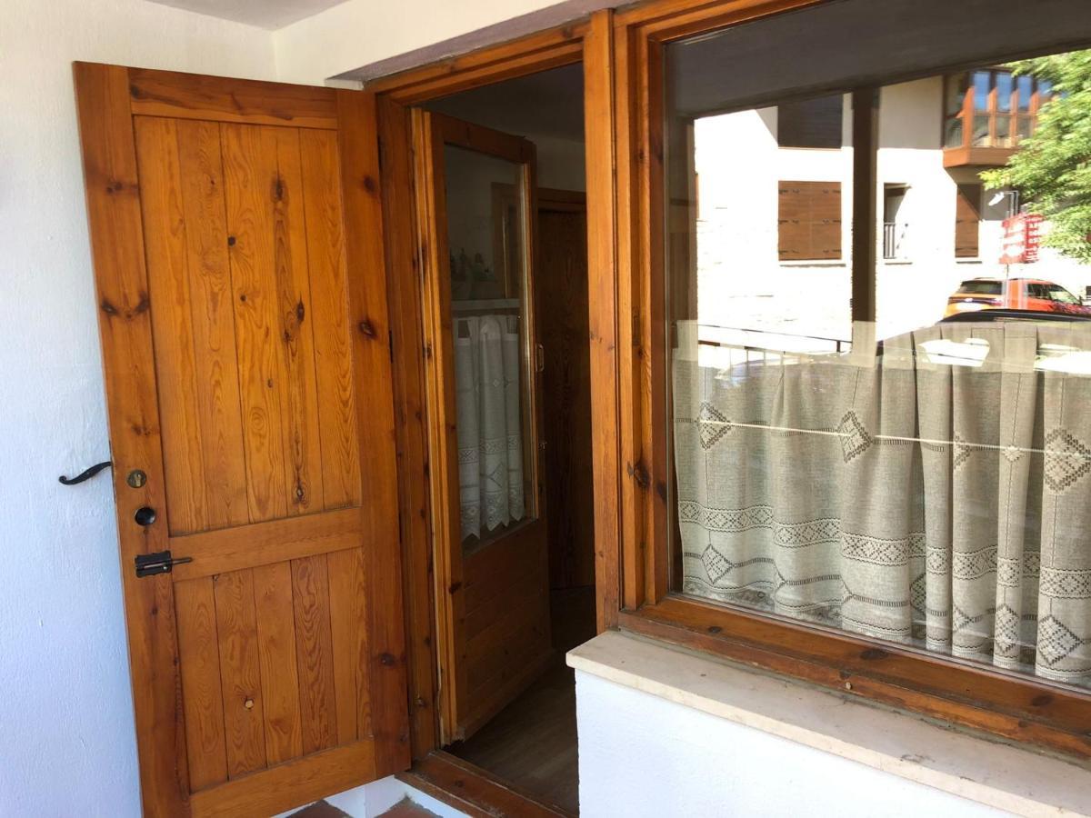 Apartamento Mandilar 202 Panticosa pie de pistas Exterior foto