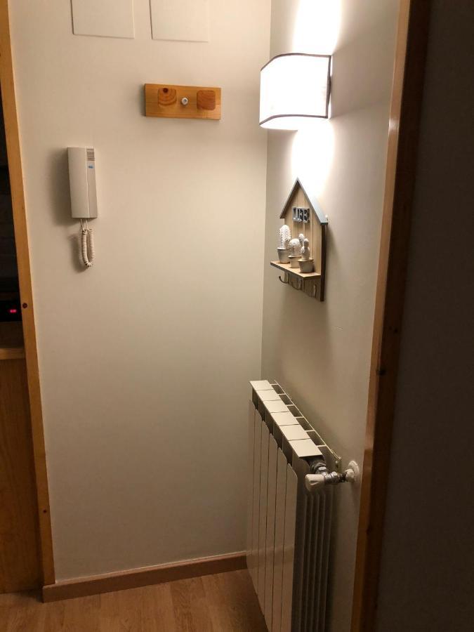 Apartamento Mandilar 202 Panticosa pie de pistas Exterior foto