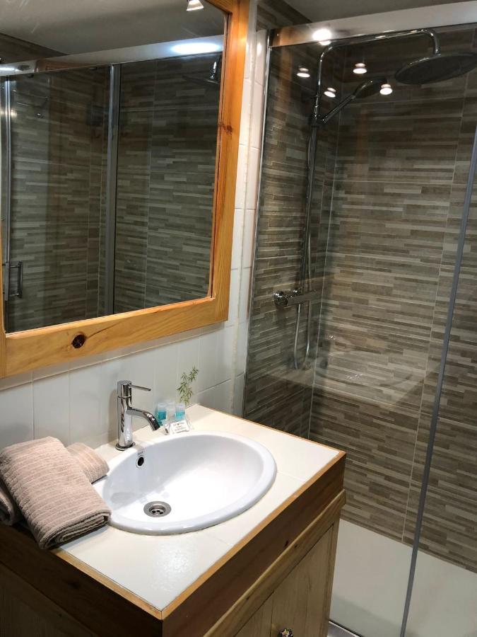 Apartamento Mandilar 202 Panticosa pie de pistas Exterior foto